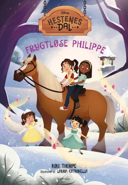 Hestenes dal - Frygtløse Philippe af Disney