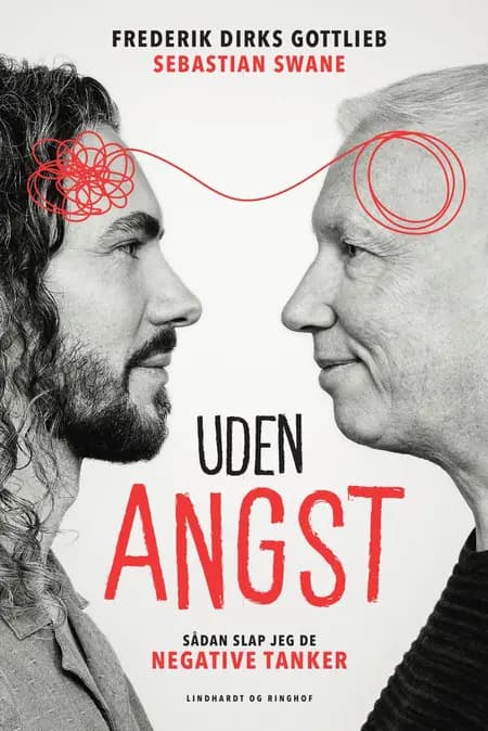 Uden angst af Frederik Dirks Gottlieb