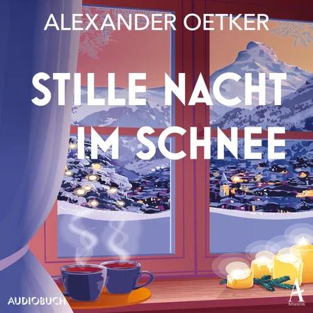 Stille Nacht im Schnee af Alexander Oetker
