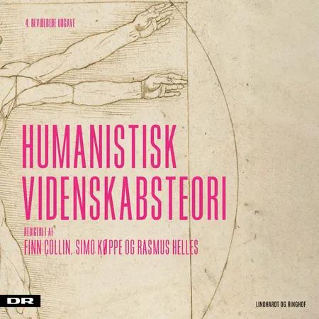 Humanistisk Videnskabsteori af Jan Riis Flor