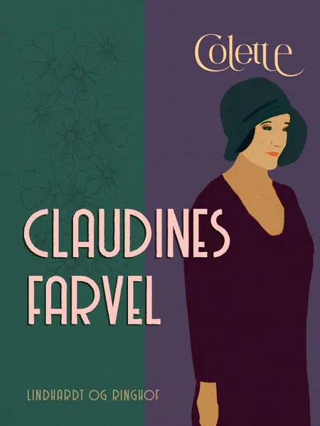 Claudines farvel af Sidonie-Gabrielle Colette