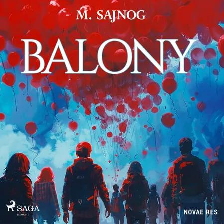 Balony af M. Sajnog