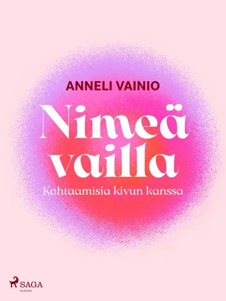 Nimeä vailla af Anneli Vainio