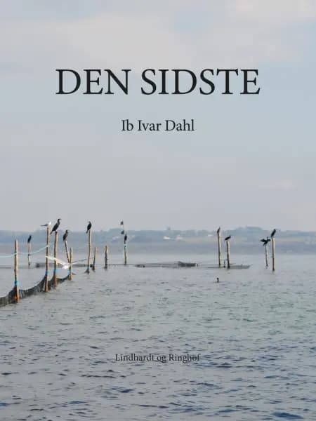 Den sidste af Ib Ivar Dahl