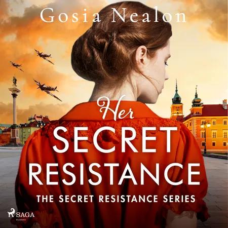 Her Secret Resistance af Gosia Nealon