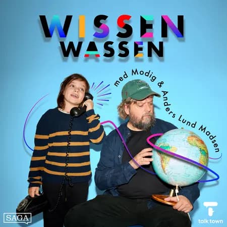 Kommunalvalg af Anders Lund Madsen