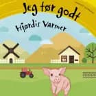 Jeg tør godt af Hjørdis Varmer