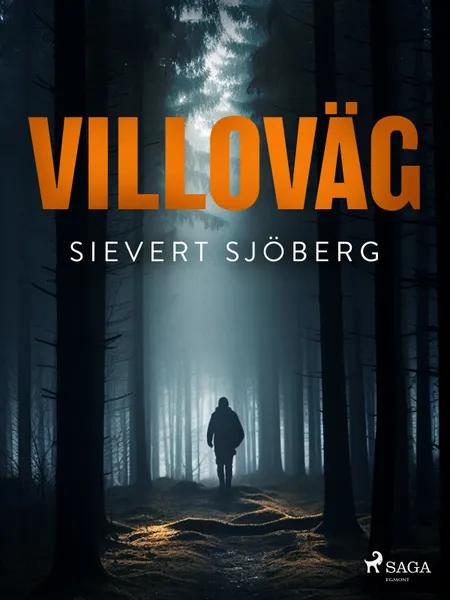 Villoväg af Sievert Sjöberg