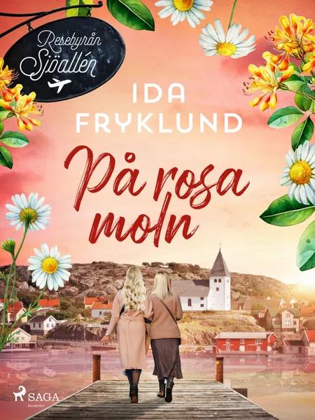 På rosa moln af Ida Fryklund