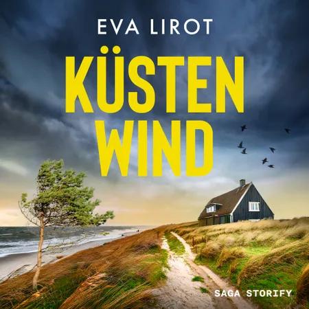 Küstenwind af Eva Lirot