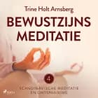 Scandinavische meditatie en ontspanning #4 - Bewustzijnsmeditatie af Trine Holt Arnsberg