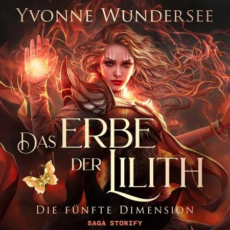 Die fünfte Dimension af Yvonne Wundersee