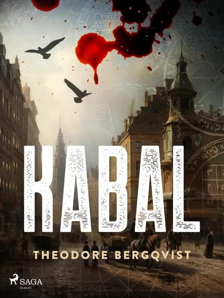 Kabal af Theodore Bergqvist