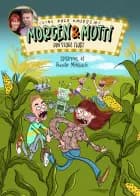 Morten og Mutti - Den store flugt af Line Kyed Knudsen