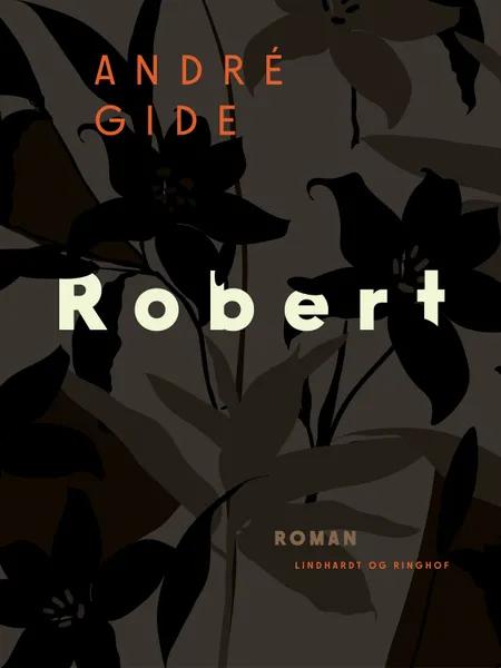 Robert af André Gide