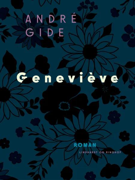 Geneviève af André Gide