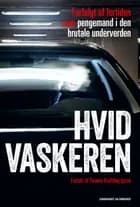 Hvidvaskeren af Wael og Svante Karlshøj Ipsen