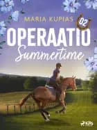 Operaatio Summertime af Maria Kupias