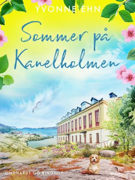 Sommer på Kanelholmen af Yvonne Ehn