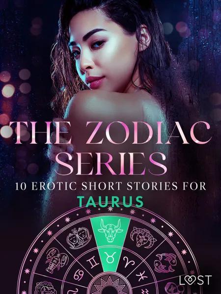 10 Erotic Short Stories for Taurus af Alexandra Södergran