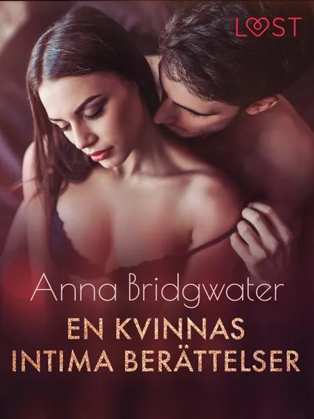En kvinnas intima berättelser af Anna Bridgwater