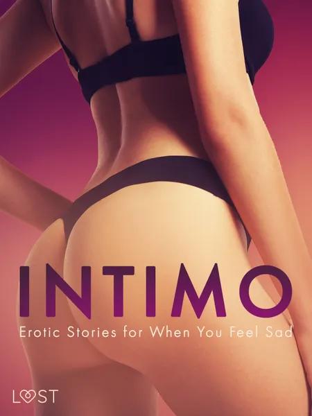 Intimo: Erotic Stories for When You Feel Sad af Saga Stigsdotter