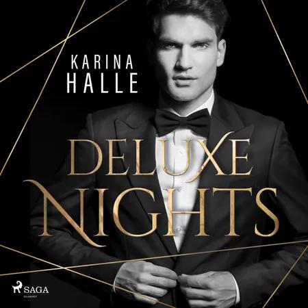 Deluxe Nights (Dumont-Saga, Band 3) af Karina Halle