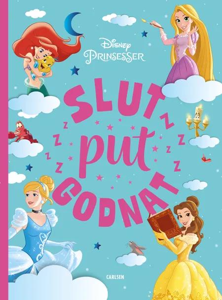Slut put godnat - Disney Prinsesser af Disney