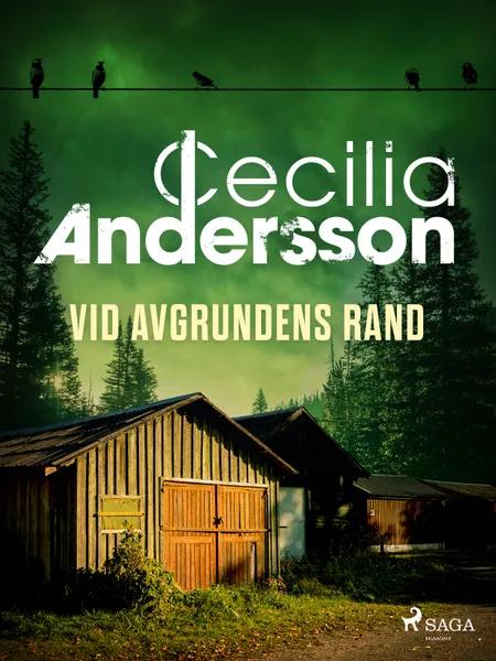 Vid avgrundens rand af Cecilia Andersson