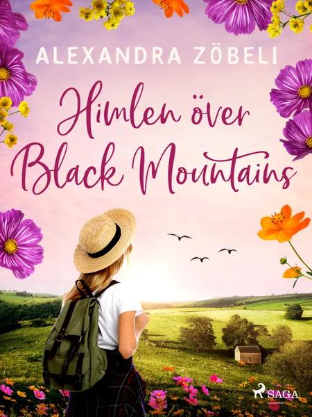 Himlen över Black Mountains af Alexandra Zöbeli