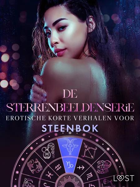 Erotische korte verhalen voor Steenbok af Ane-Marie Kjeldberg Klahn