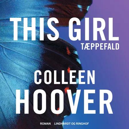 This Girl - Tæppefald af Colleen Hoover