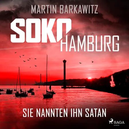 SoKo Hamburg: Sie nannten ihn Satan (Ein Fall für Heike Stein, Band 12) af Martin Barkawitz
