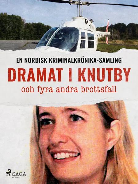 Dramat i Knutby, och fyra andra brottsfall 