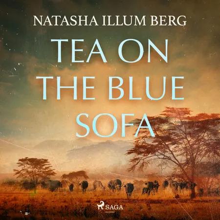 Tea on the Blue Sofa af Natasha Illum Berg