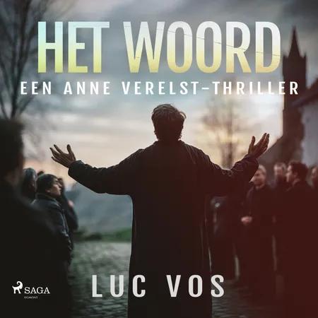Het woord af Luc Vos