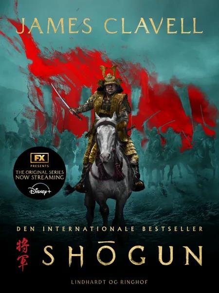 Shōgun af James Clavell