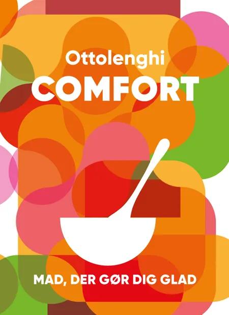 Ottolenghi Comfort af Yotam Ottolenghi