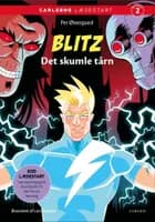 Carlsens Læsestart: Blitz - Det skumle tårn af Per Østergaard