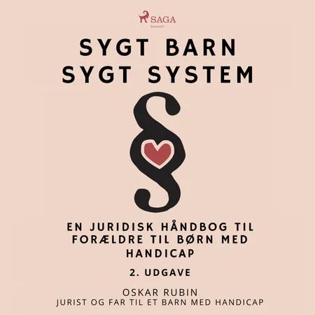 SYGT BARN SYGT SYSTEM af Oskar Rubin