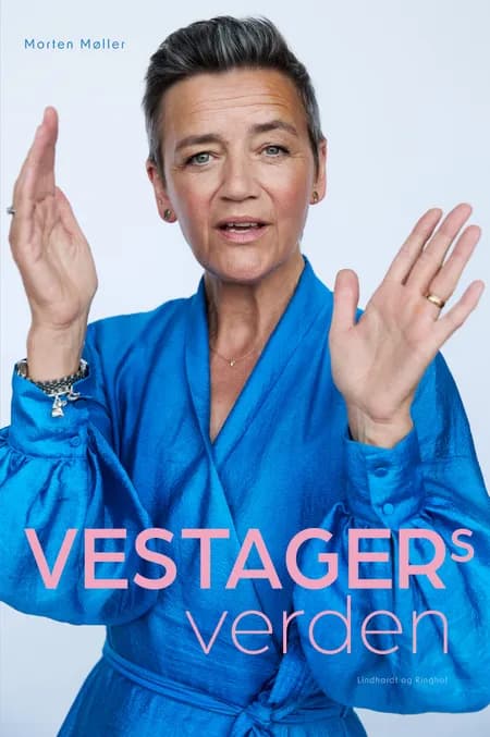 Vestagers verden af Morten Møller