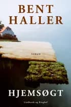 Hjemsøgt af Bent Haller
