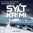 SYLTKRIMI Wintergrab: Nordseekrimi (KÜSTENKRIMI) af Krinke Rehberg