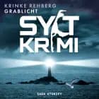 SYLTKRIMI Grablicht: Nordseekrimi (KÜSTENKRIMI) af Krinke Rehberg