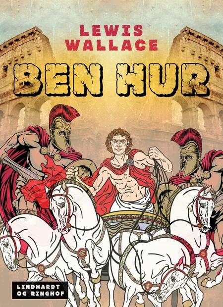 Ben Hur af Lewis Wallace