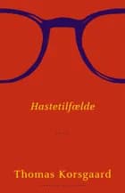 Hastetilfælde af Thomas Korsgaard