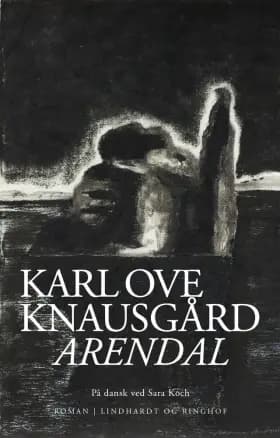 Arendal af Karl Ove Knausgård