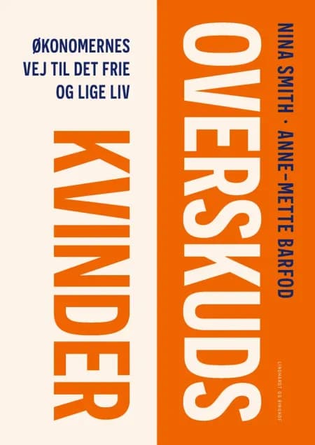 Overskudskvinder af Nina Smith