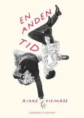 En anden tid af Rikke Viemose