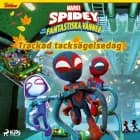 Spidey och hans fantastiska vänner – Trackad tacksägelsedag af Marvel